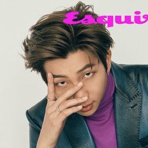 Meet your Posher, Elena